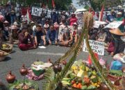 Aroma Tak Sedap Demo Hari Tani Disusupi Isu Provokatif Adili Jokowi, Harusnya Contoh Aksi di Pati Suarakan Hak-Hak Petani