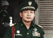 Ini Alasan Soeharto Tak Masuk Daftar Jenderal yang Dijemput Saat G30S/PKI