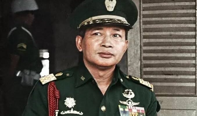 Ini Alasan Soeharto Tak Masuk Daftar Jenderal yang Dijemput Saat G30S/PKI