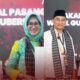 Airin-Ade Dapat Nomor Urut 1, Andra Soni-Dimyati Nomor 2