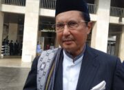 Anggota DPD Terpilih Inginkan Fadel Muhammad Teruskan Wakili DPD Jadi Pimpinan MPR RI