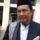 Anggota DPD Terpilih Inginkan Fadel Muhammad Teruskan Wakili DPD Jadi Pimpinan MPR RI