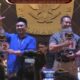 Pilgub Jateng, Andika – Hendrar Nomor Urut 1 dan Lutfi – Taj Yasin Nomor 2