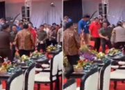 Deklarasi Kampanye & Pilkada Damai Hingga Viral Salaman Andika
