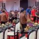 Deklarasi Kampanye & Pilkada Damai Hingga Viral Salaman Andika