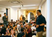 Nasib Anak Abah Tergantung Anies