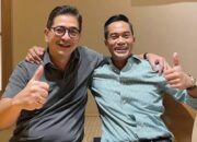 Kadin Versi Arsjad Minta Bersatu & Kadin Anindya Ketemuan Dengan Mendag Zulhas