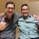 Kadin Versi Arsjad Minta Bersatu & Kadin Anindya Ketemuan Dengan Mendag Zulhas