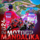 Meriahkan Moto GP Mandalika 2024