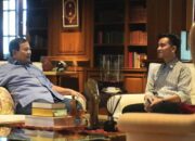 Prabowo Gak Gubris Sama Sekali Isu Akun Fufufafa, Reaksi Netizen Gimana ?