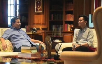 Prabowo Gak Gubris Sama Sekali Isu Akun Fufufafa, Reaksi Netizen Gimana ?