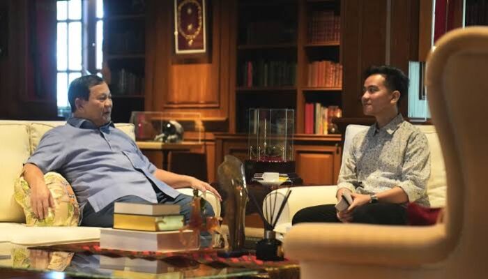 Prabowo Gak Gubris Sama Sekali Isu Akun Fufufafa, Reaksi Netizen Gimana ?