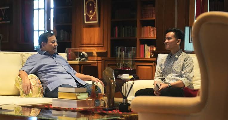 Prabowo Gak Gubris Sama Sekali Isu Akun Fufufafa, Reaksi Netizen Gimana ?