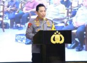 Bantah KKB yang Persoalkan Pembebasan Pilot Susi Air, Kapolri: Hasil Soft Approach
