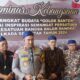Pesan Kapolda Banten di Seminar ‘Golok Banten’ : Jaga Persatuan di Pilkada Serentak 2024