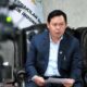 110 Senator Dukung Sultan B Najamudin sebagai Ketua DPD 2024-2029, Bakal Menang Aklamasi ?