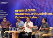 Kemenkeu Beberkan Pemanfaatan Pasir Laut Hasilkan 2.5 T dalam Bentuk PNBP