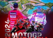 Tingginya Antusias Masyarakat di Ajang MotoGP Mandalika, Tiket Ludes Terjual 80 Persen