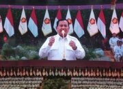 Sebut Ada Orang Pintar Dikit-dikit Bicara di Podcast, Siapa yang Disindir Prabowo?