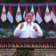 Prabowo : Kalau Bapak Jokowi Dicubit, Gerindra yang Sakit