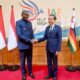 Jokowi Jajaki Kerjasama Pertambangan Litium & Bidang Farmasi dengan Zimbabwe