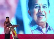 Jusuf Kalla : Kedatangan Paus Fransiskus adalah Sebuah Kehormatan