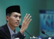 Tak Masalah Adzan Maghrib Ditampilkan Lewat Running Text Saat Misa Akbar, MUI : Kami Menghormati
