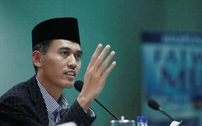 Tak Masalah Adzan Maghrib Ditampilkan Lewat Running Text Saat Misa Akbar, MUI : Kami Menghormati