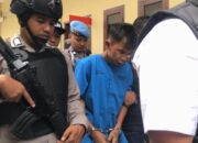 Berhasil Tangkap Pembunuh Gadis Penjual Gorengan, Kompolnas Apresiasi Polri