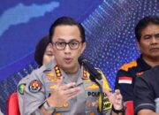 Polda Metro Apresiasi Polres Berhasil Gagalkan Ratusan Pelajar Ikut Anarkis di DPR