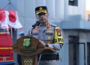 Kasus Penyiraman Air Keras ke Polisi di Jakbar, 3 Orang Diamankan