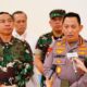 Kapolri Pastikan TNI-Polri Siap Amankan KTT IAF di Bali