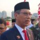 Heru Budi Imbau Kantor di Sekitar Sudirman – Thamrin WFH Saat Puncak HUT TNI ke-79 di Monas