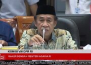 Anggota DPR Dorong Pembentukan Unit Khusus Buntut Guru MAN Gorontalo Mesum dengan Siswa