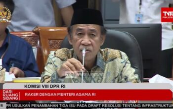 Anggota DPR Dorong Pembentukan Unit Khusus Buntut Guru MAN Gorontalo Mesum dengan Siswa