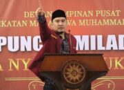 IMM Soal Tayangan Adzan Magrib di TV Diganti Running Text di Momen Misa : Praktik Toleransi Beragama