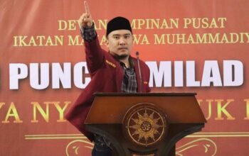 IMM Soal Tayangan Adzan Magrib di TV Diganti Running Text di Momen Misa : Praktik Toleransi Beragama