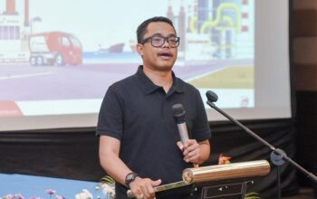 Proses Pendidikan Toleransi, LMND Setuju Siaran Adzan Magrib di TV Diganti Running Text Saat Misa Paus