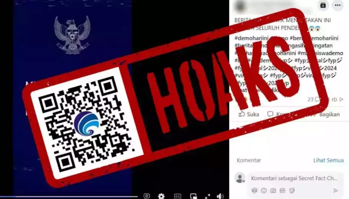 MK Sebut Tak Ada Harapan bagi Rakyat untuk Menang?