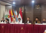Tetapkan Cagub-Cawagub Jakarta 22 September, KPU : Tanggal 23 Undi Nomor Urut