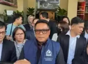 Polri Pulangkan Buronan TPPU Alice Guo ke Filipina