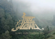Lawu Jazz Festival 2024 Akan Digelar Di Karanganyar September Ini