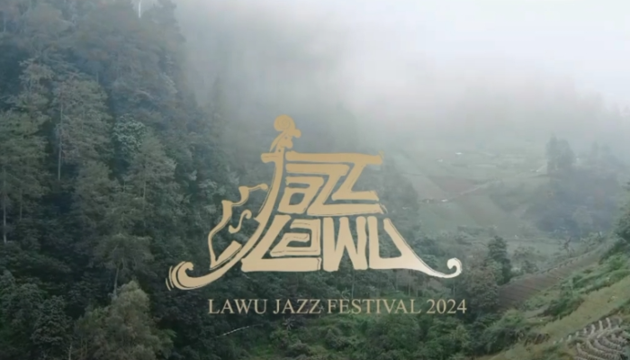 Lawu Jazz Festival 2024 Akan Digelar Di Karanganyar September Ini
