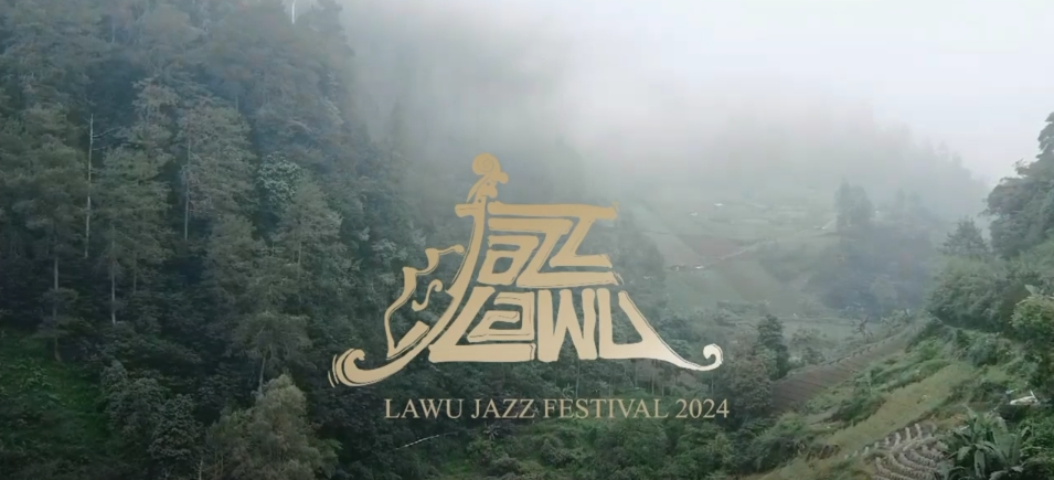 Lawu Jazz Festival 2024 Akan Digelar Di Karanganyar September Ini