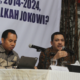 Rapor 10 Tahun Jokowi Berhasil, LSI Denny JA : Banyak Perubahan Positif