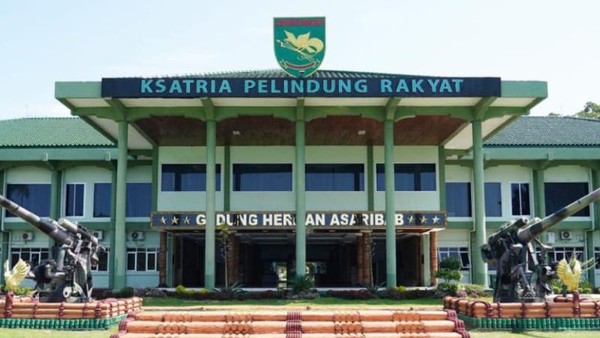 Aparat Bebaskan Pekerja yang Disandera OPM di Puncak Papua Tengah