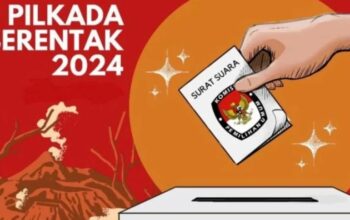 Suhu Politik Mulai Mendidih, Isu Salaman Digoreng Hingga Kampanye Perdana Paslon
