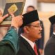 Jokowi Resmi Lantik Gus Ipul Jadi Mensos Gantikan Risma