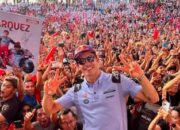 Reaksi Heboh Masyarakat & Netizen saat Parade MotoGP Mandalika
