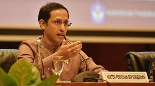 Kemendikbudristek Minta Anggaran Ditambah Rp 26,44 Triliun